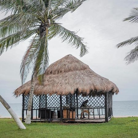 Reef Yucatan All Inclusive & Convention Center Mérida Exterior photo
