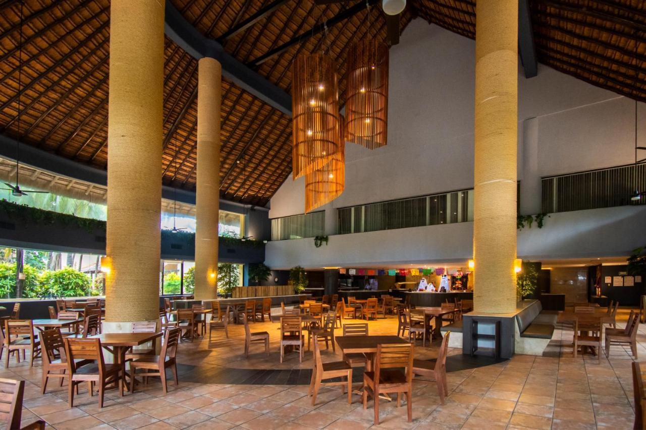 Reef Yucatan All Inclusive & Convention Center Mérida Exterior photo