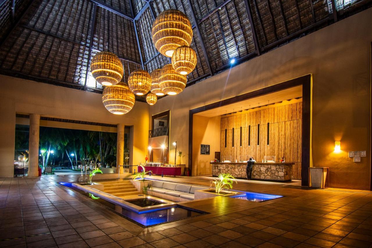 Reef Yucatan All Inclusive & Convention Center Mérida Exterior photo