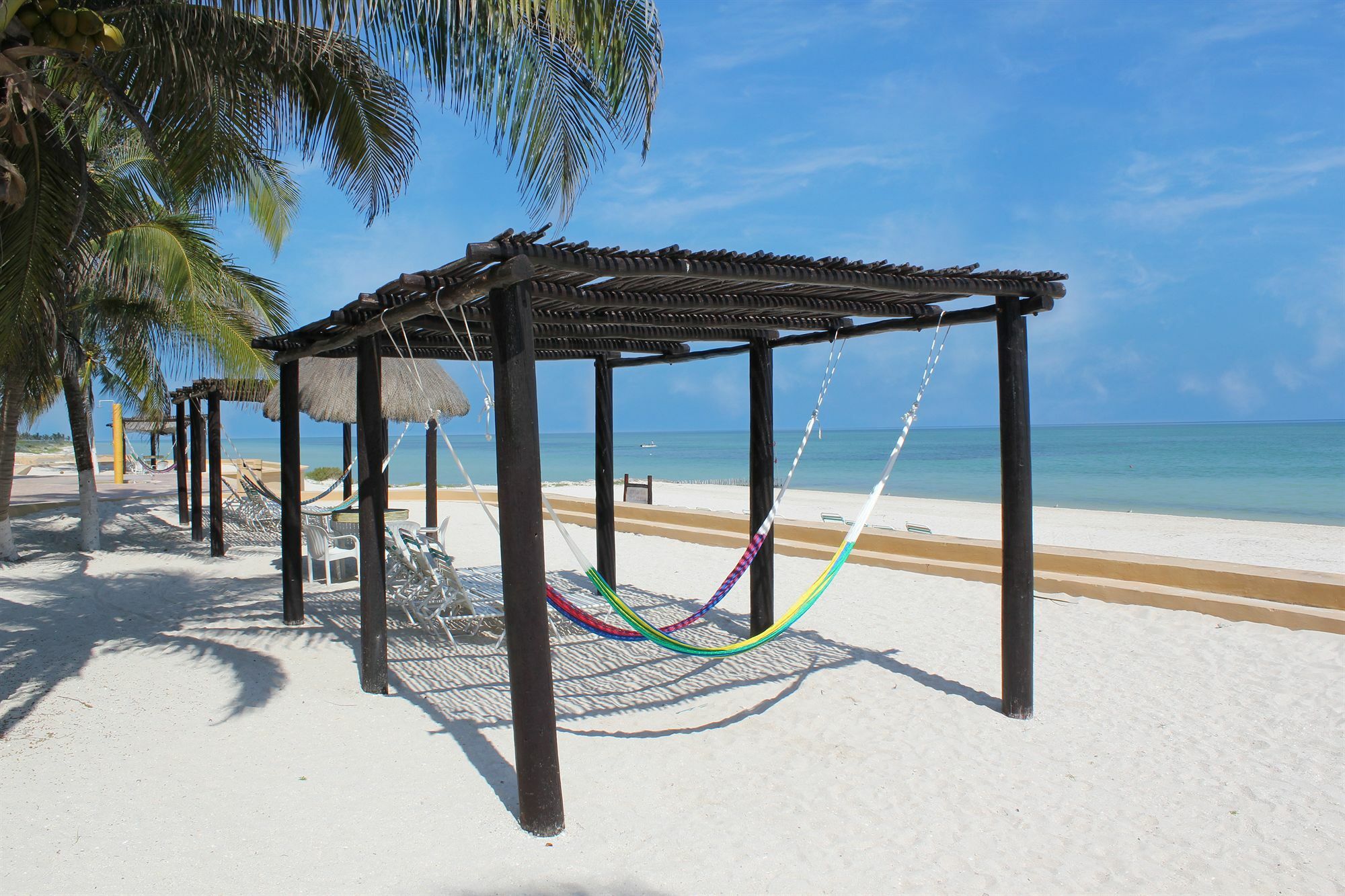Reef Yucatan All Inclusive & Convention Center Mérida Exterior photo