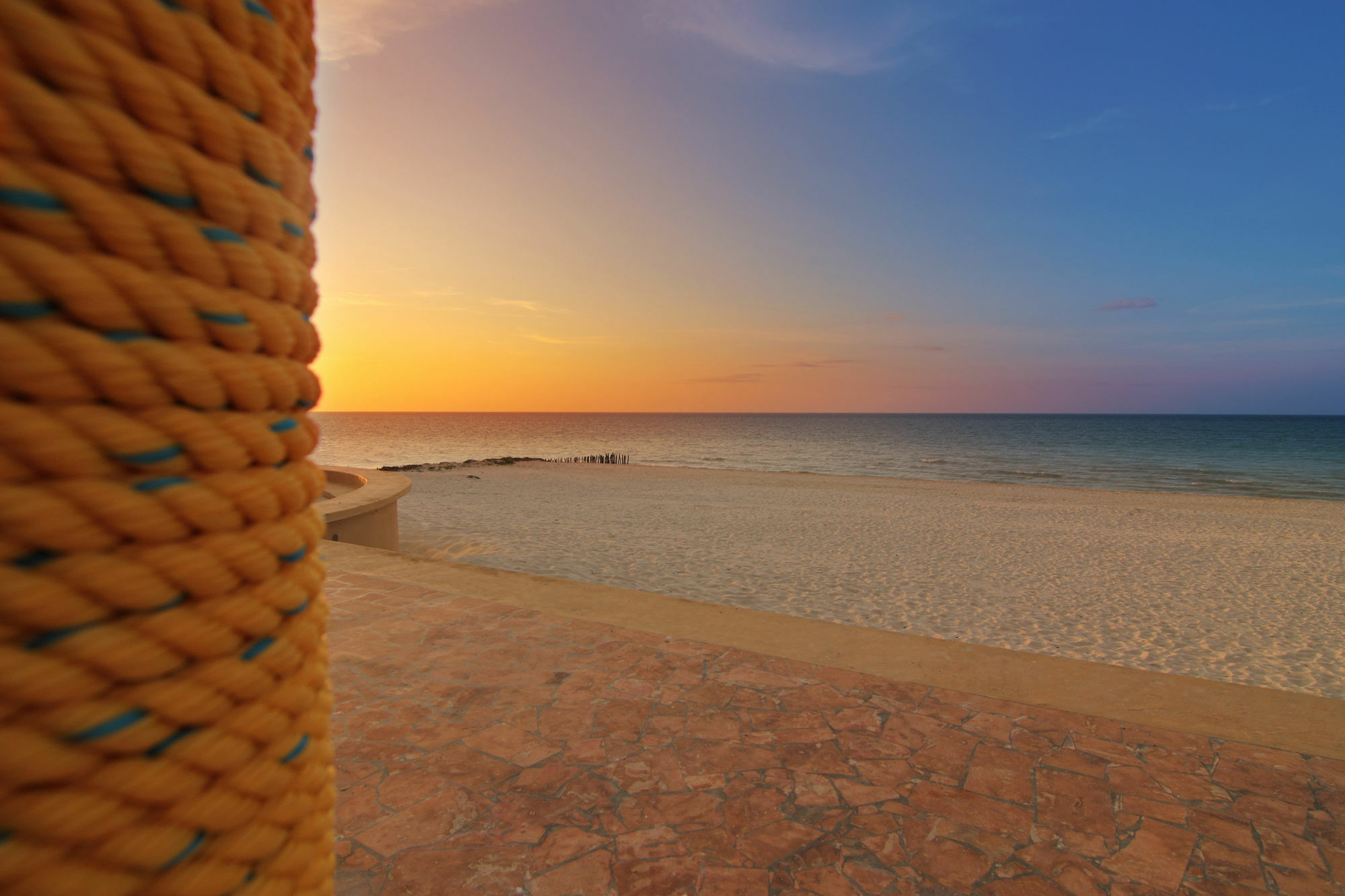 Reef Yucatan All Inclusive & Convention Center Mérida Exterior photo