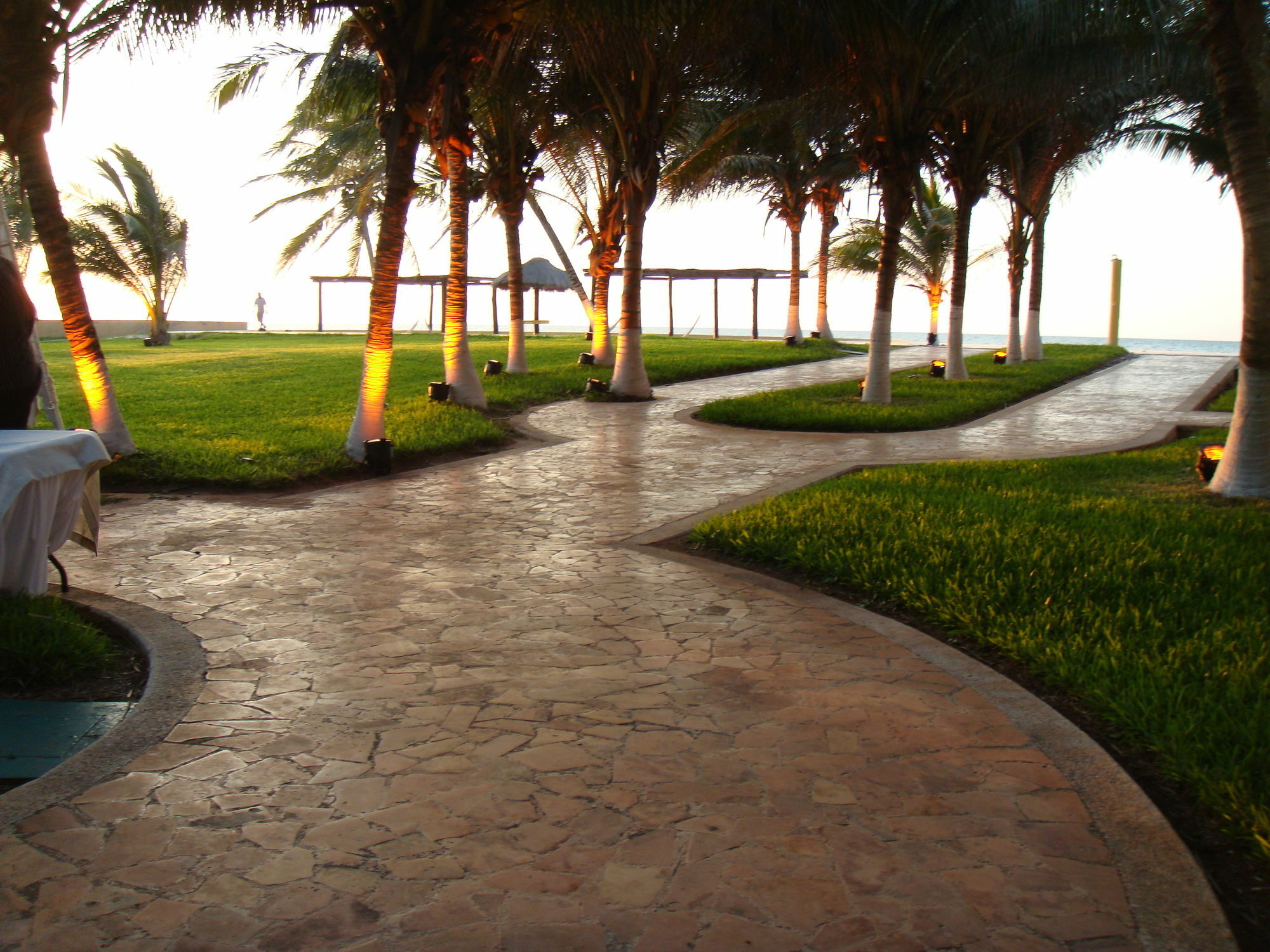 Reef Yucatan All Inclusive & Convention Center Mérida Exterior photo