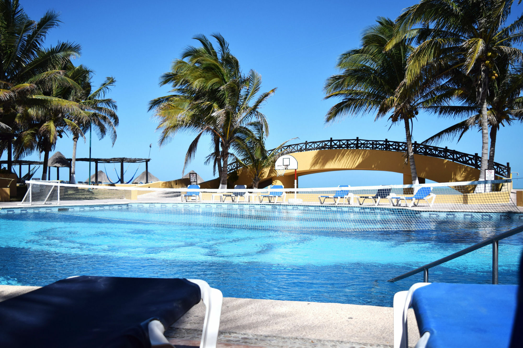 Reef Yucatan All Inclusive & Convention Center Mérida Exterior photo