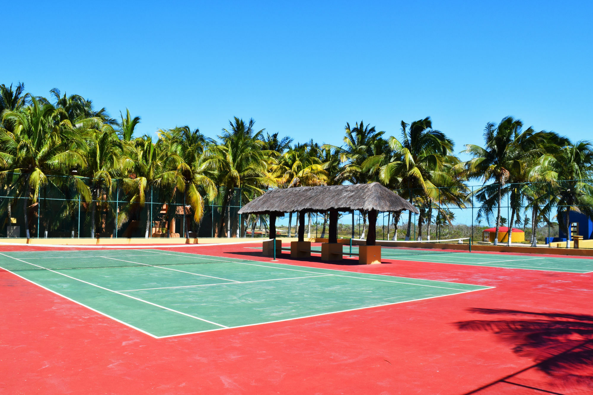 Reef Yucatan All Inclusive & Convention Center Mérida Exterior photo